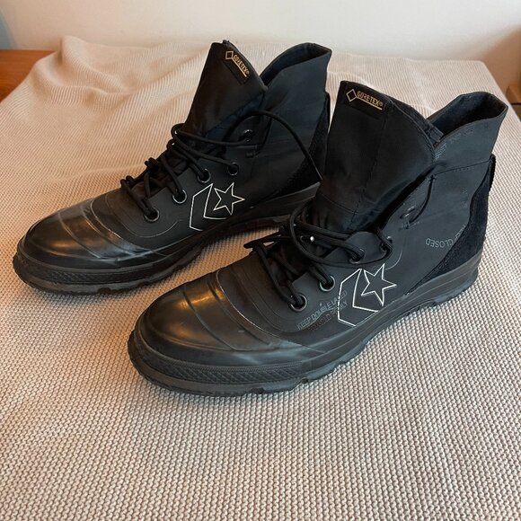 Converse Fastbreak 'MC18' Gore-Tex - Pre-Owned - Like New - Unisex - Picture 1 of 8
